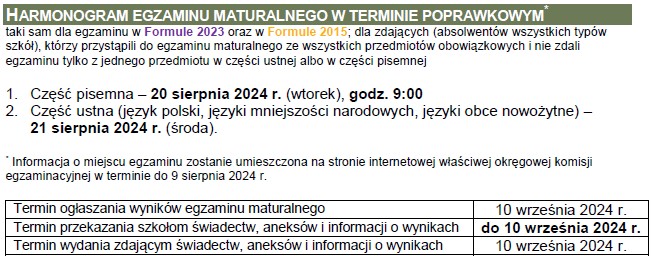 matura 2024 5