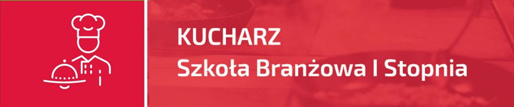 kierunek kucharz
