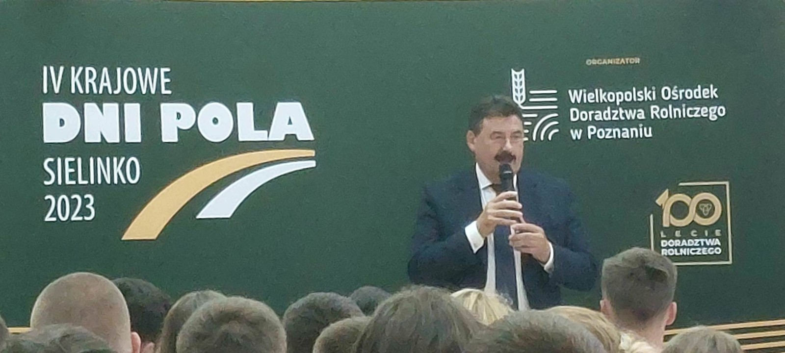 2023 IV Krajowe Dni Pola Sielinko