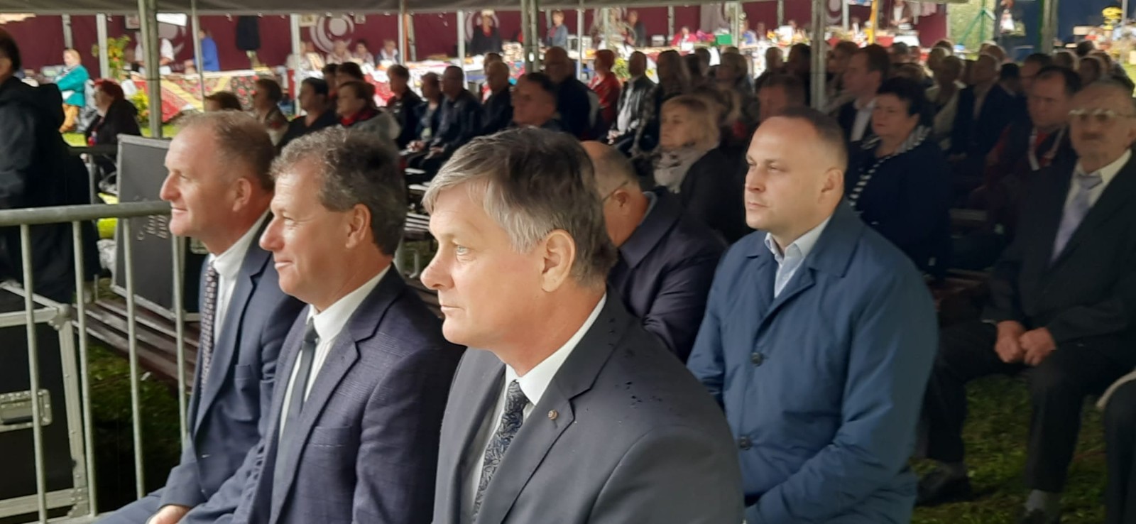 2023-09-27 Wystawa Agro Gorlice 