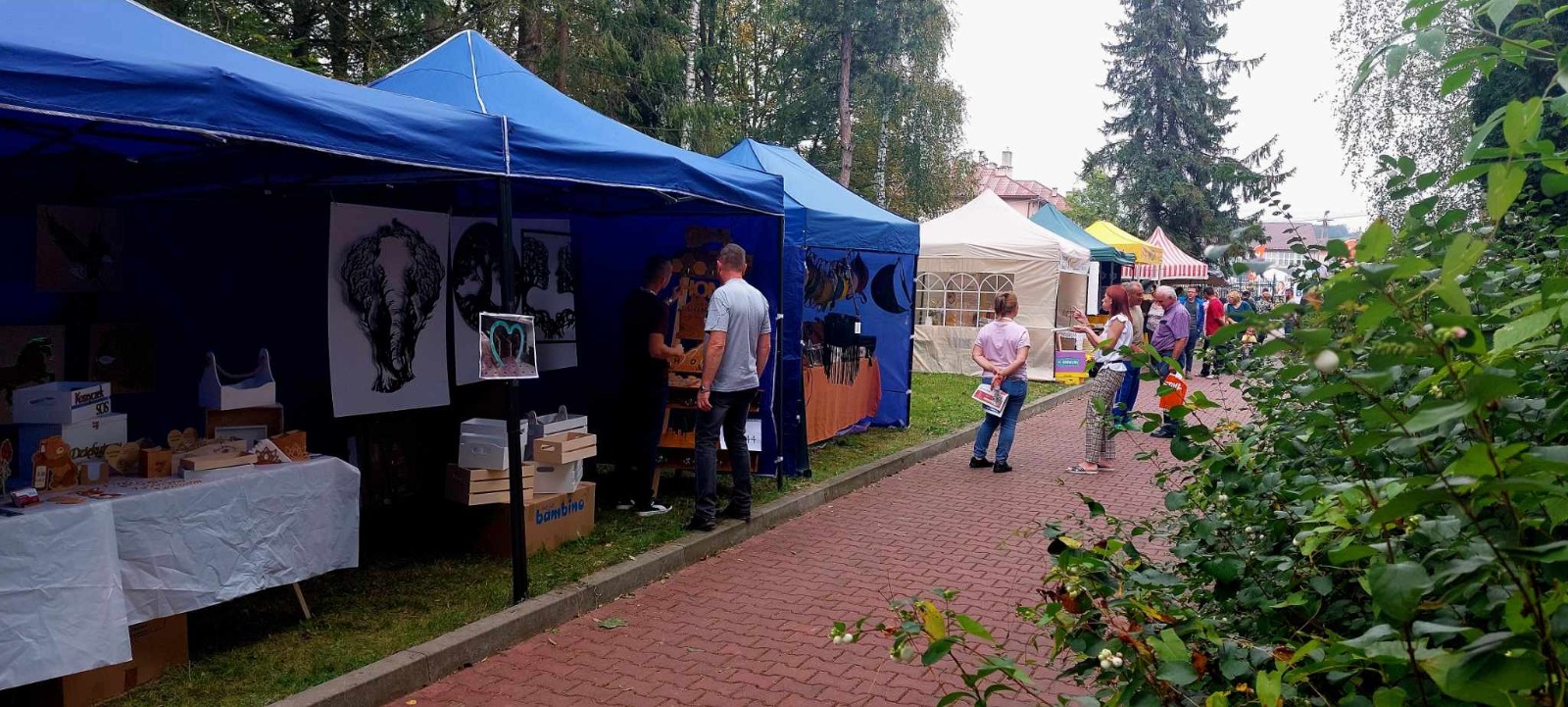2023-09-27 Wystawa Agro Gorlice 