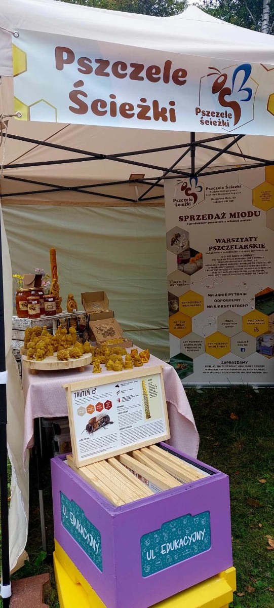 2023-09-27 Wystawa Agro Gorlice 