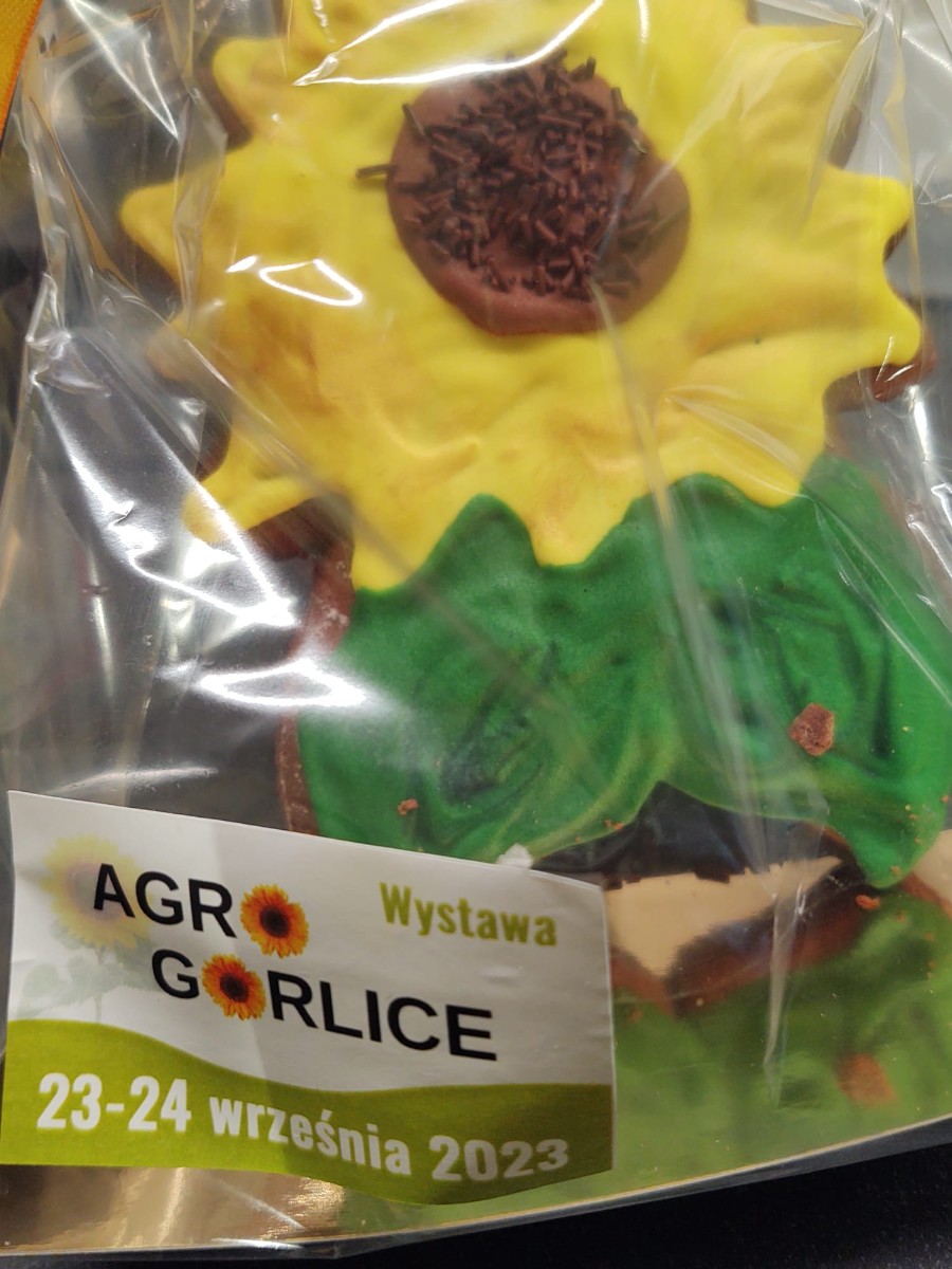 2023-09-27 Wystawa Agro Gorlice 