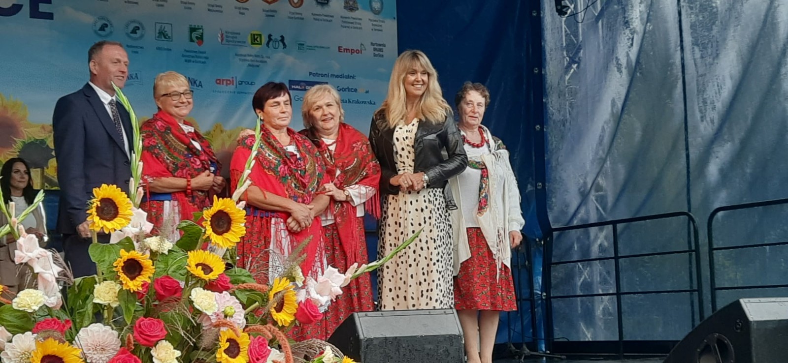 2023-09-27 Wystawa Agro Gorlice 