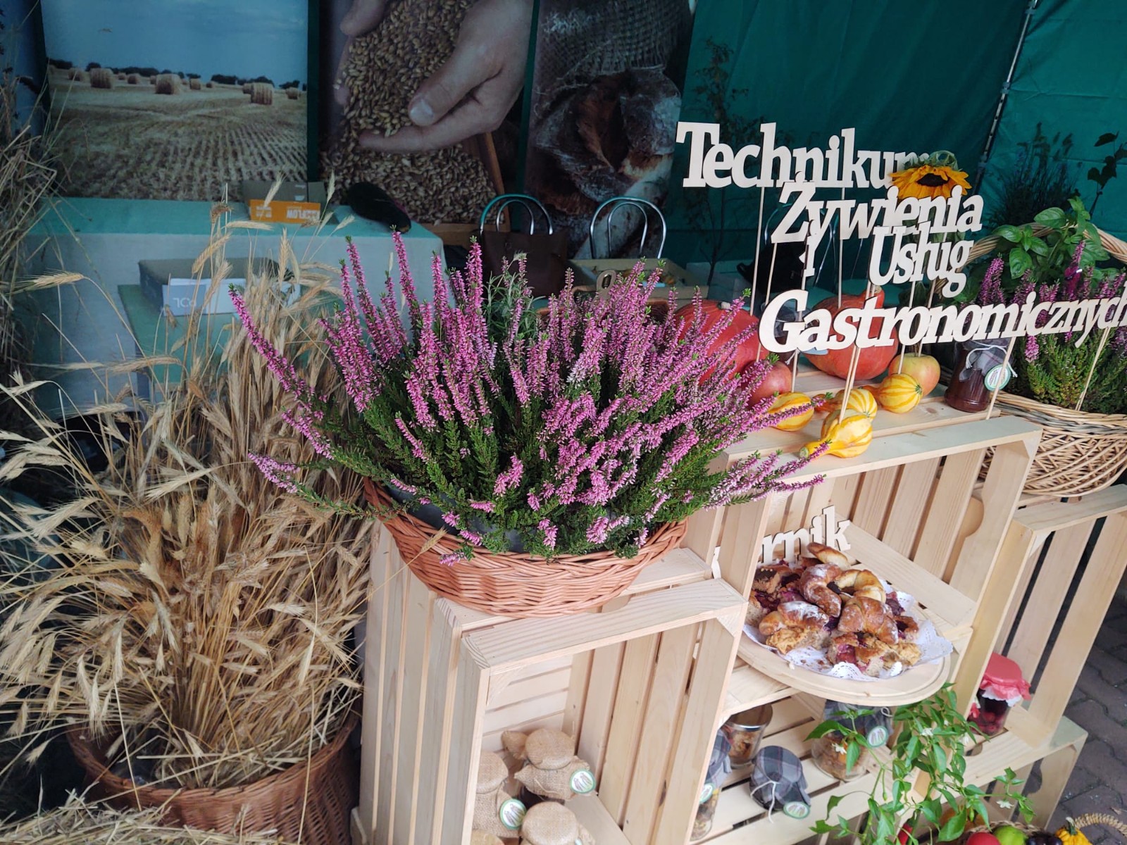 2023-09-27 Wystawa Agro Gorlice 