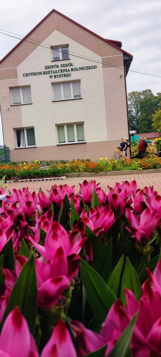 2023-09-27 Wystawa Agro Gorlice 