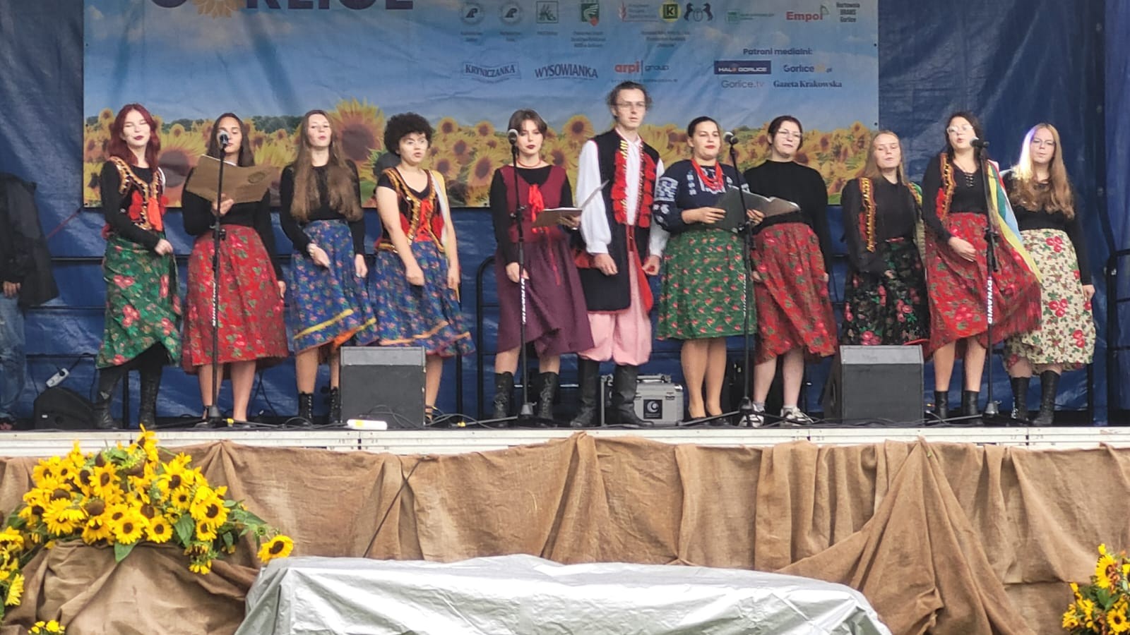 2023-09-27 Wystawa Agro Gorlice 