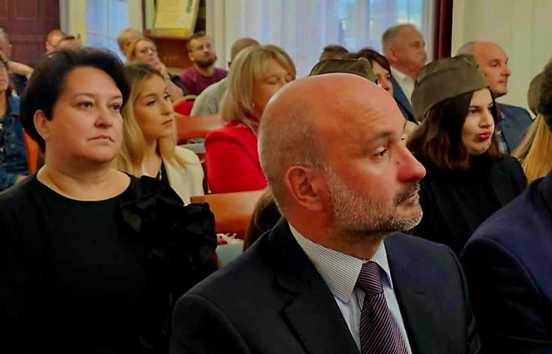 2023-10-13-Podsumowanie akcji sprzątania cmentarzy