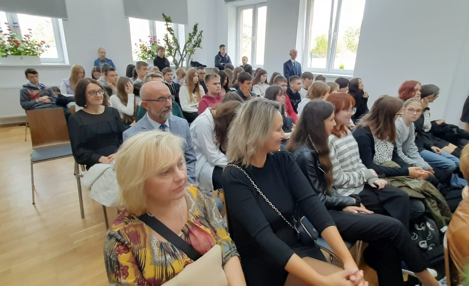 2023-10-19 Dzień nauczyciela