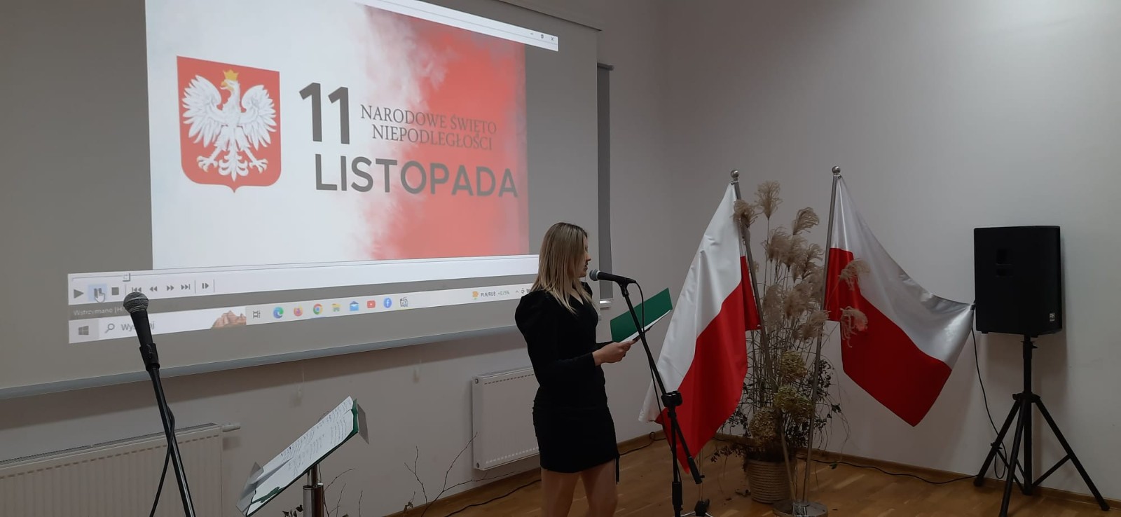 2023.11.13 W hołdzie Niepodległej