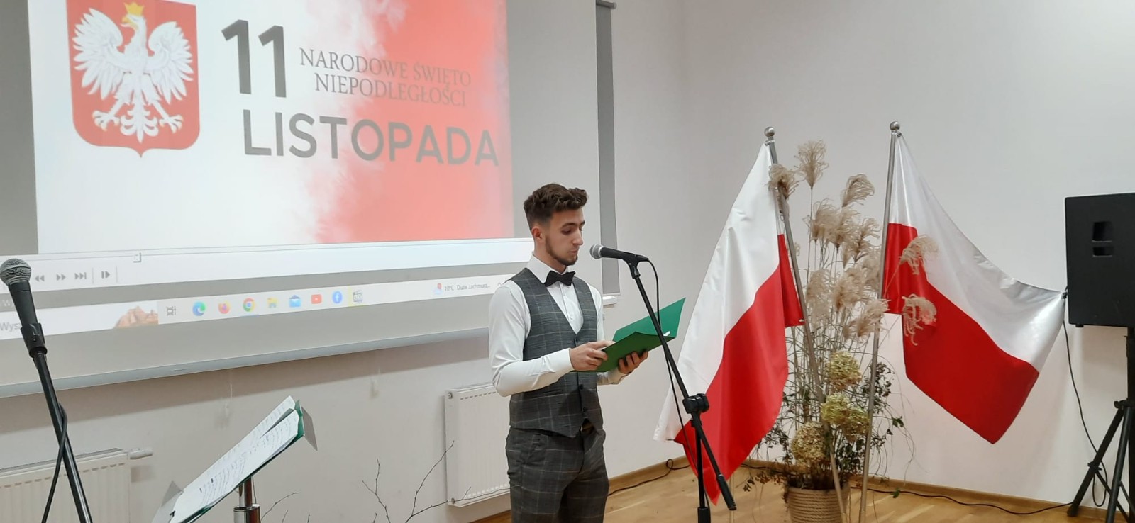 2023.11.13 W hołdzie Niepodległej