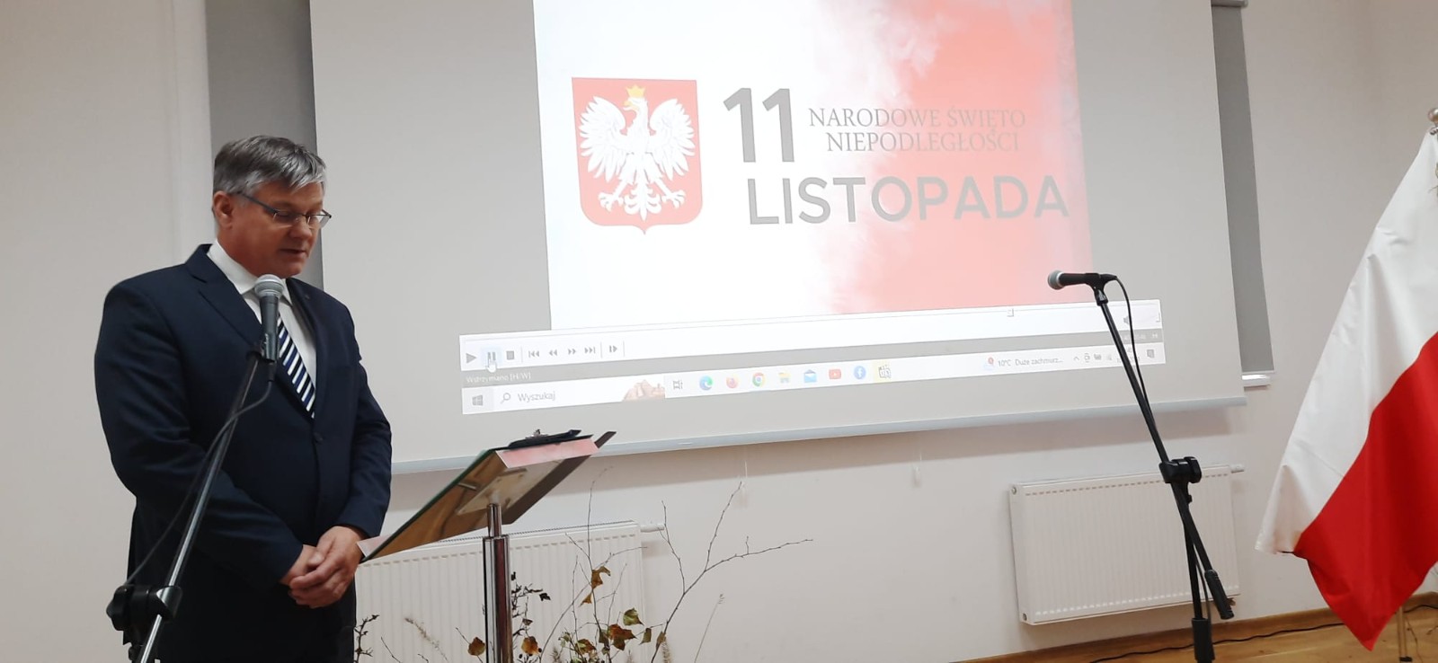 2023.11.13 W hołdzie Niepodległej