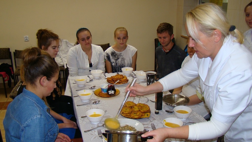 2014.10.24 koło gastronomiczne