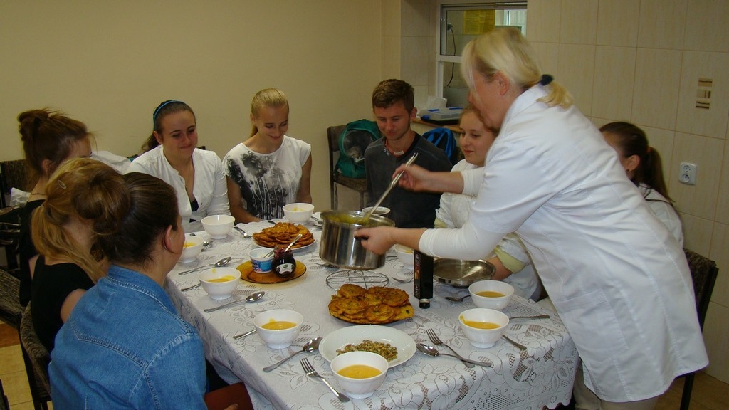 2014.10.24 koło gastronomiczne