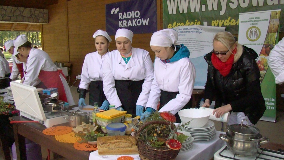 2013-10-08 kuchnia odnaleziona