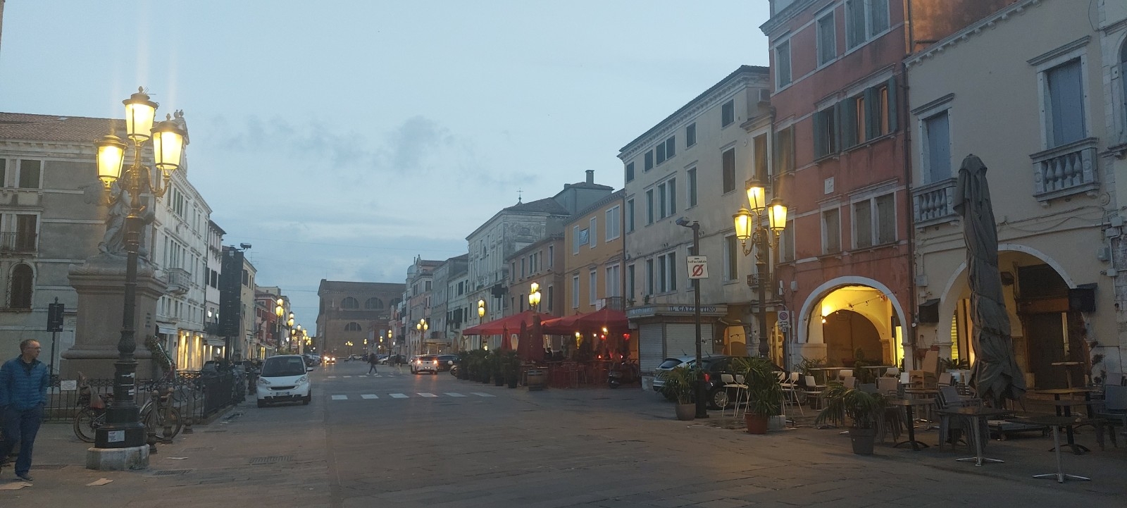 2024-05-15-nocne zwiedzanie Wenecji