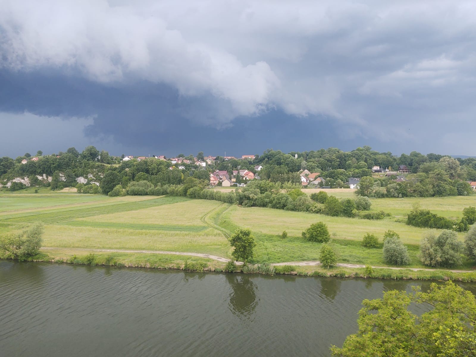 2024-05-29 Kraków i Tyniec