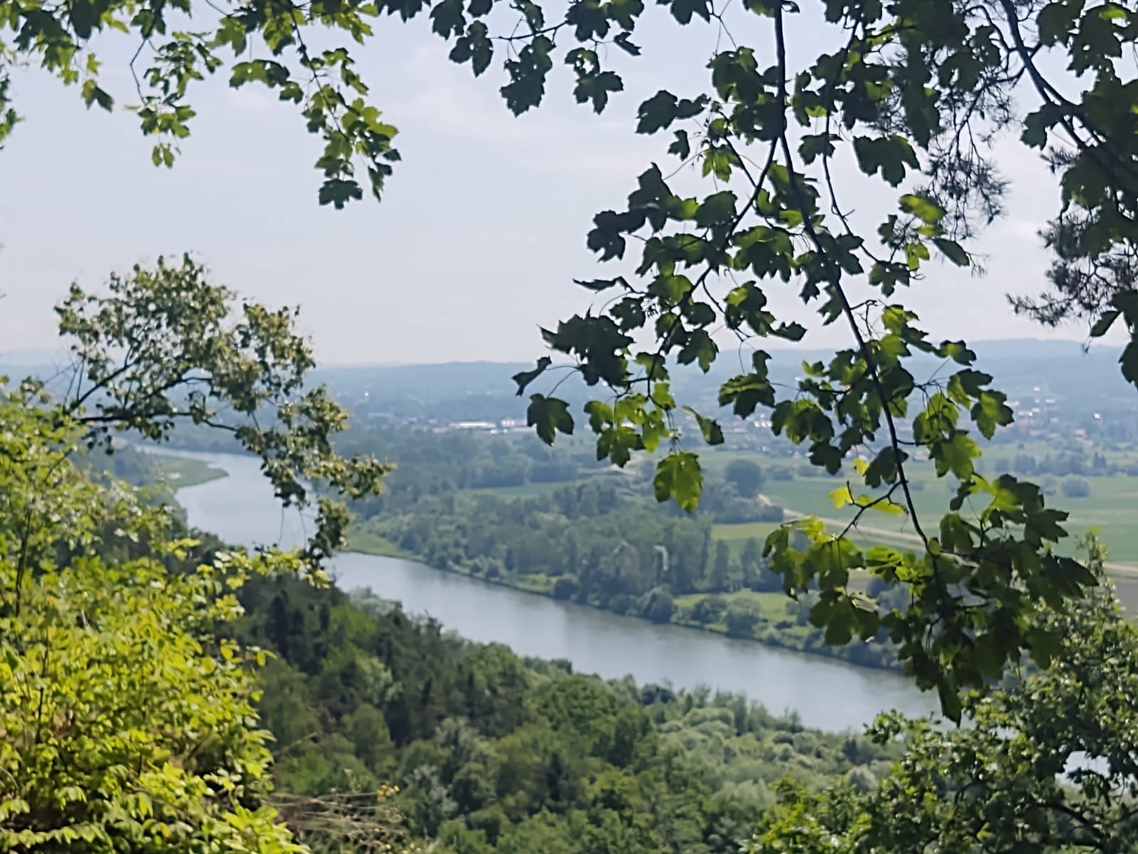 2024-05-29 Kraków i Tyniec