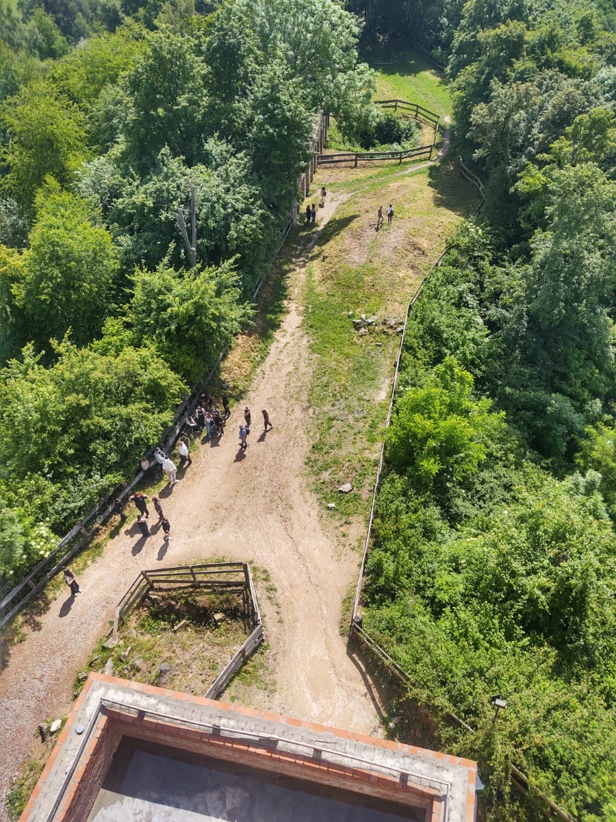 2024-05-29 Kraków i Tyniec