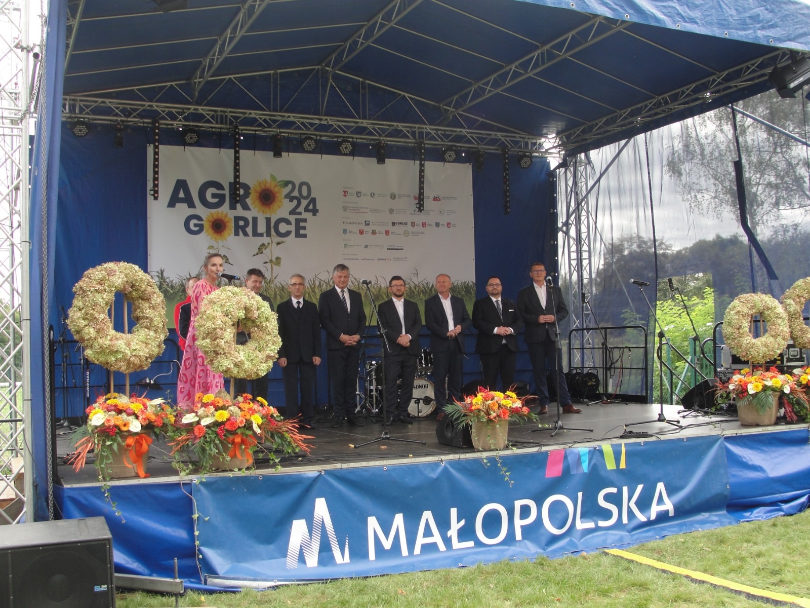 2024-10-02 Agro Gorlice 2024