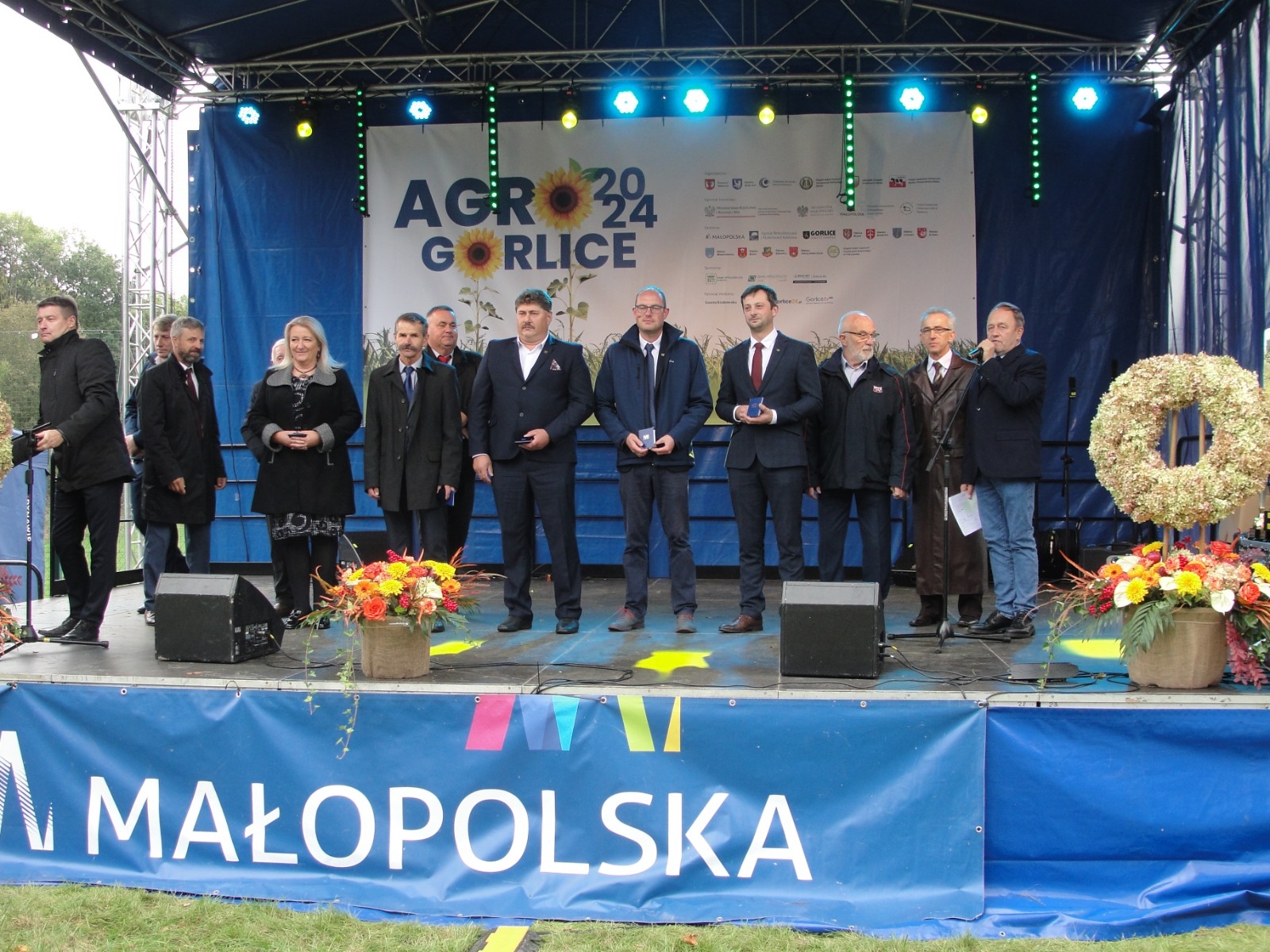 2024-10-02 Agro Gorlice 2024