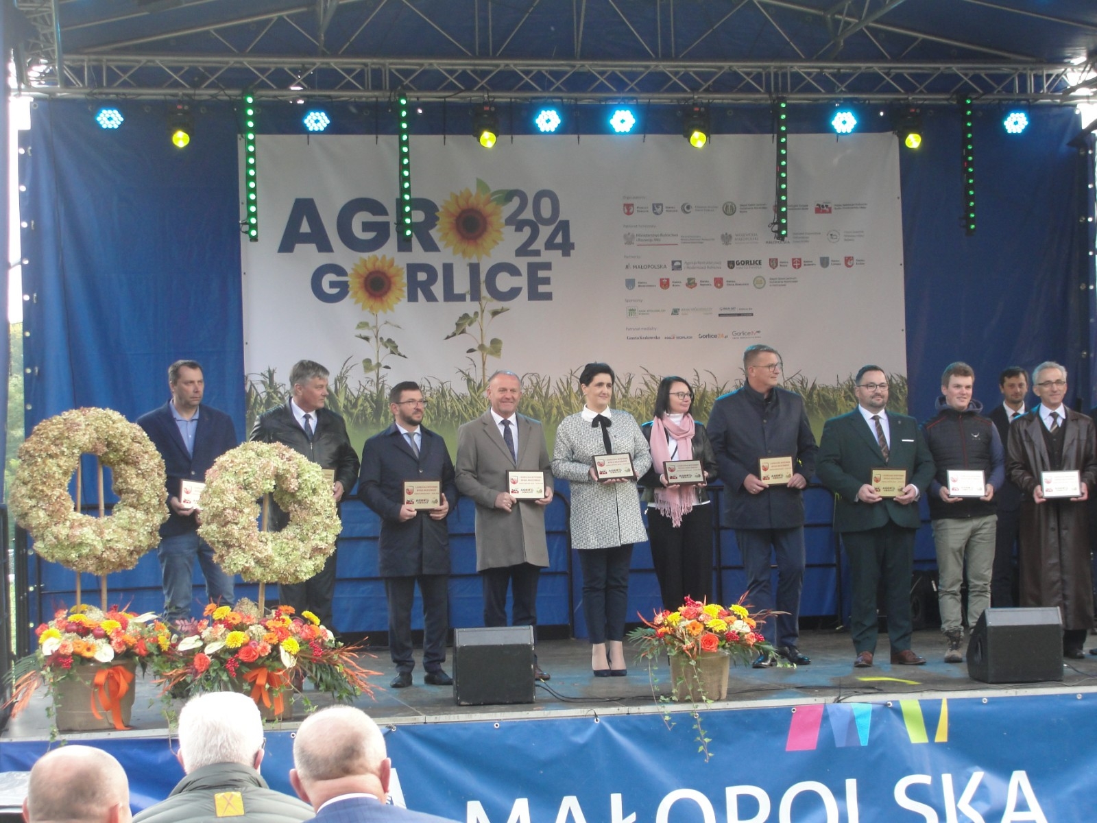 2024-10-02 Agro Gorlice 2024