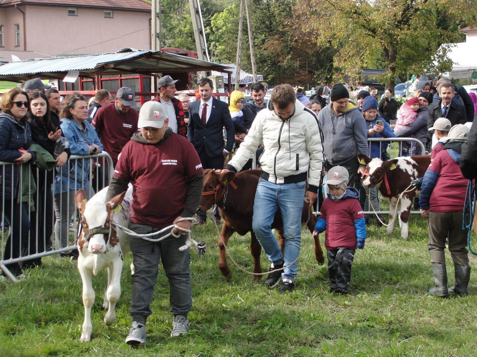 2024-10-02 Agro Gorlice 2024