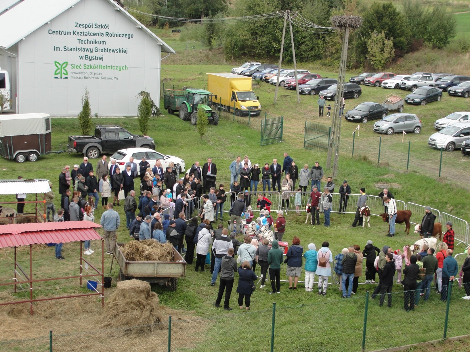 2024-10-02 Agro Gorlice 2024