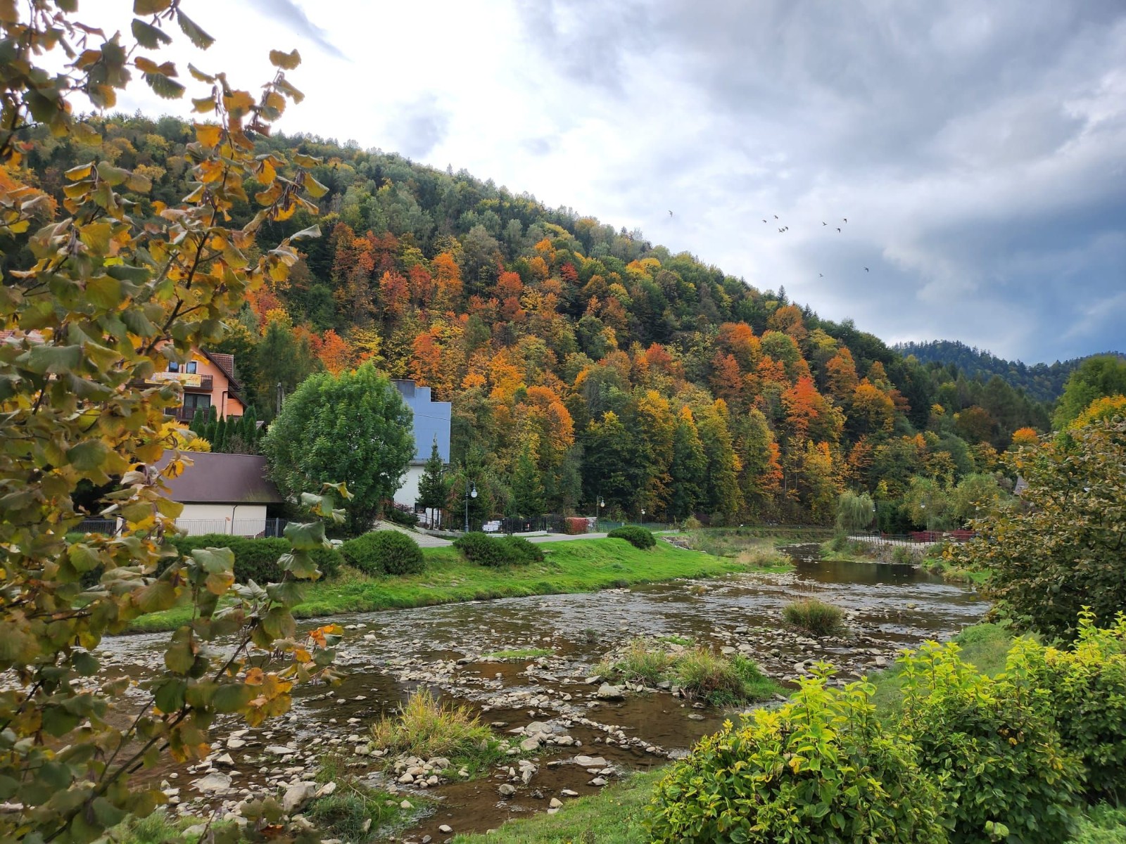 2024-10-08 Szczawnica