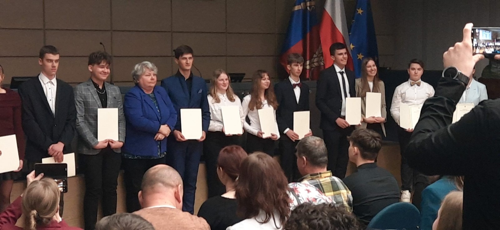 2025-01-16 Stypendium Prezesa Rady Ministrów